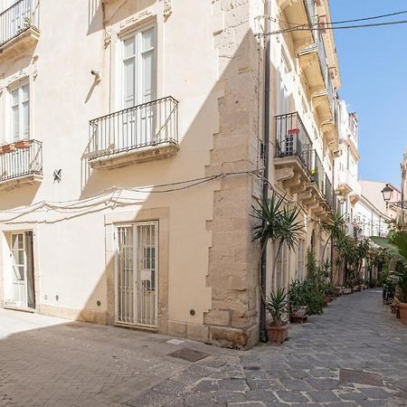 Casa Berenice Syracuse Buitenkant foto