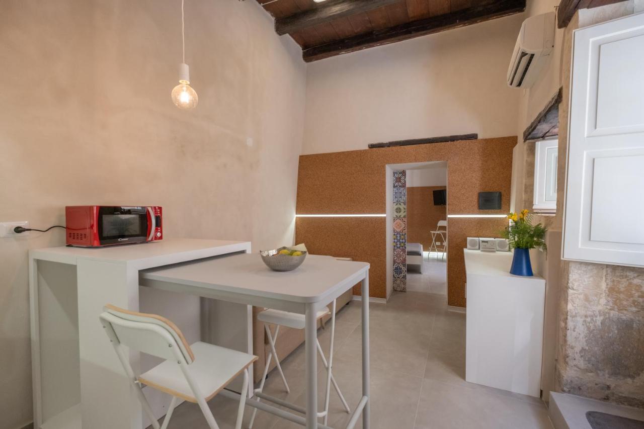Casa Berenice Syracuse Buitenkant foto