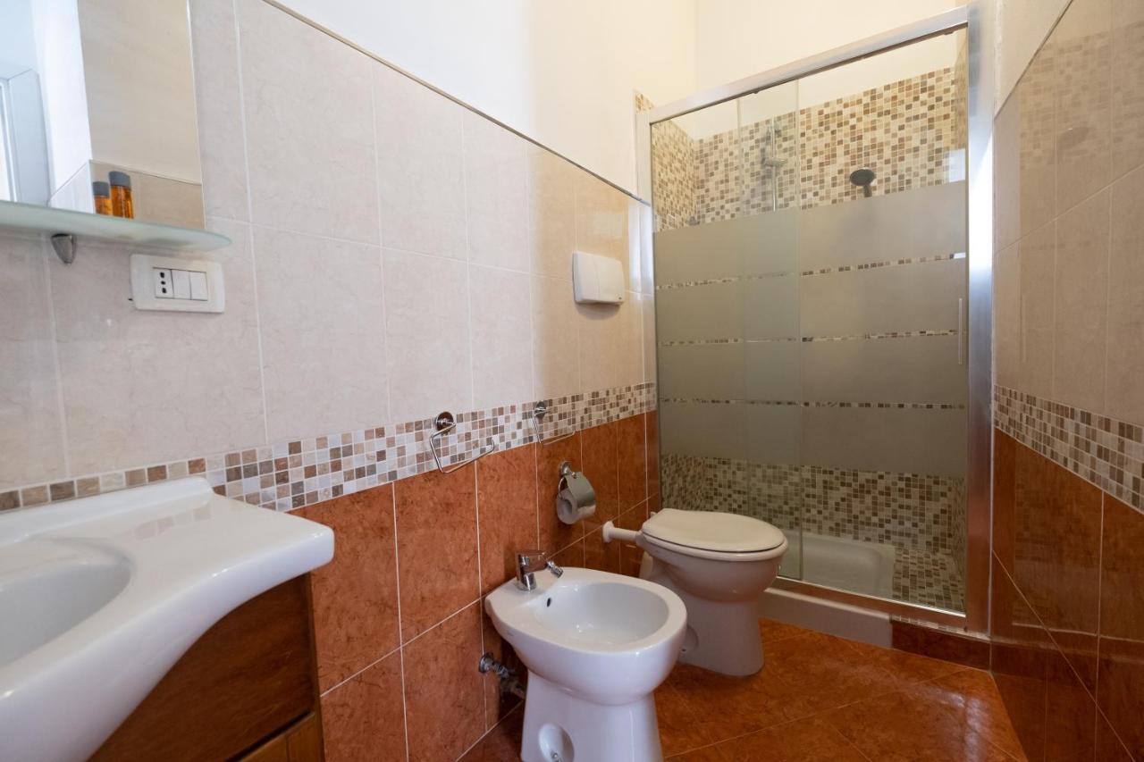 Casa Berenice Syracuse Buitenkant foto
