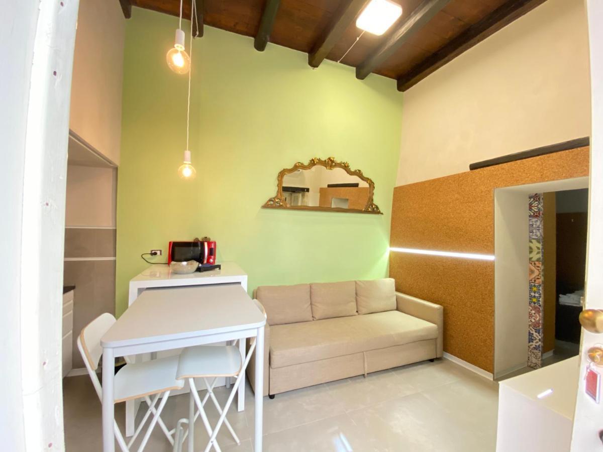 Casa Berenice Syracuse Buitenkant foto